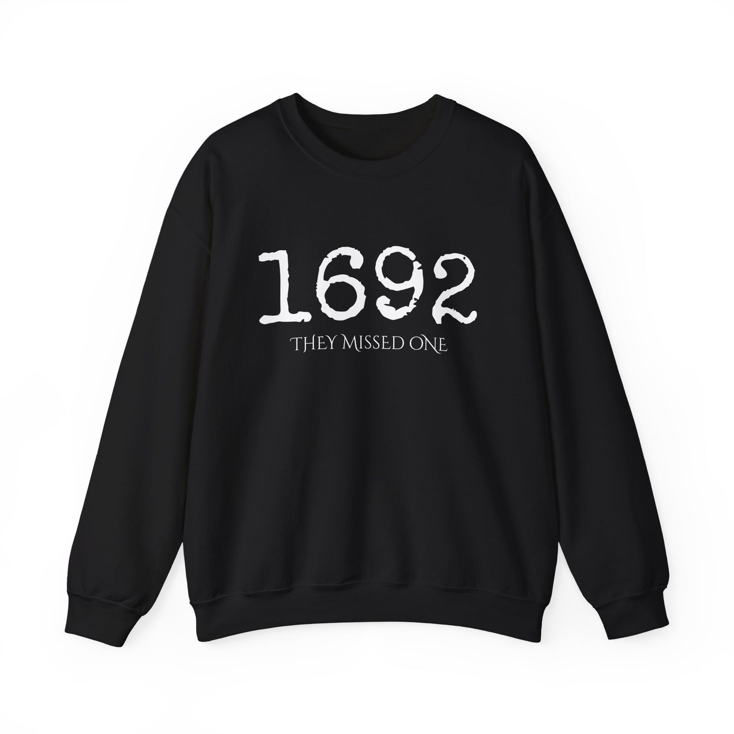 Sweatshirt - Salem