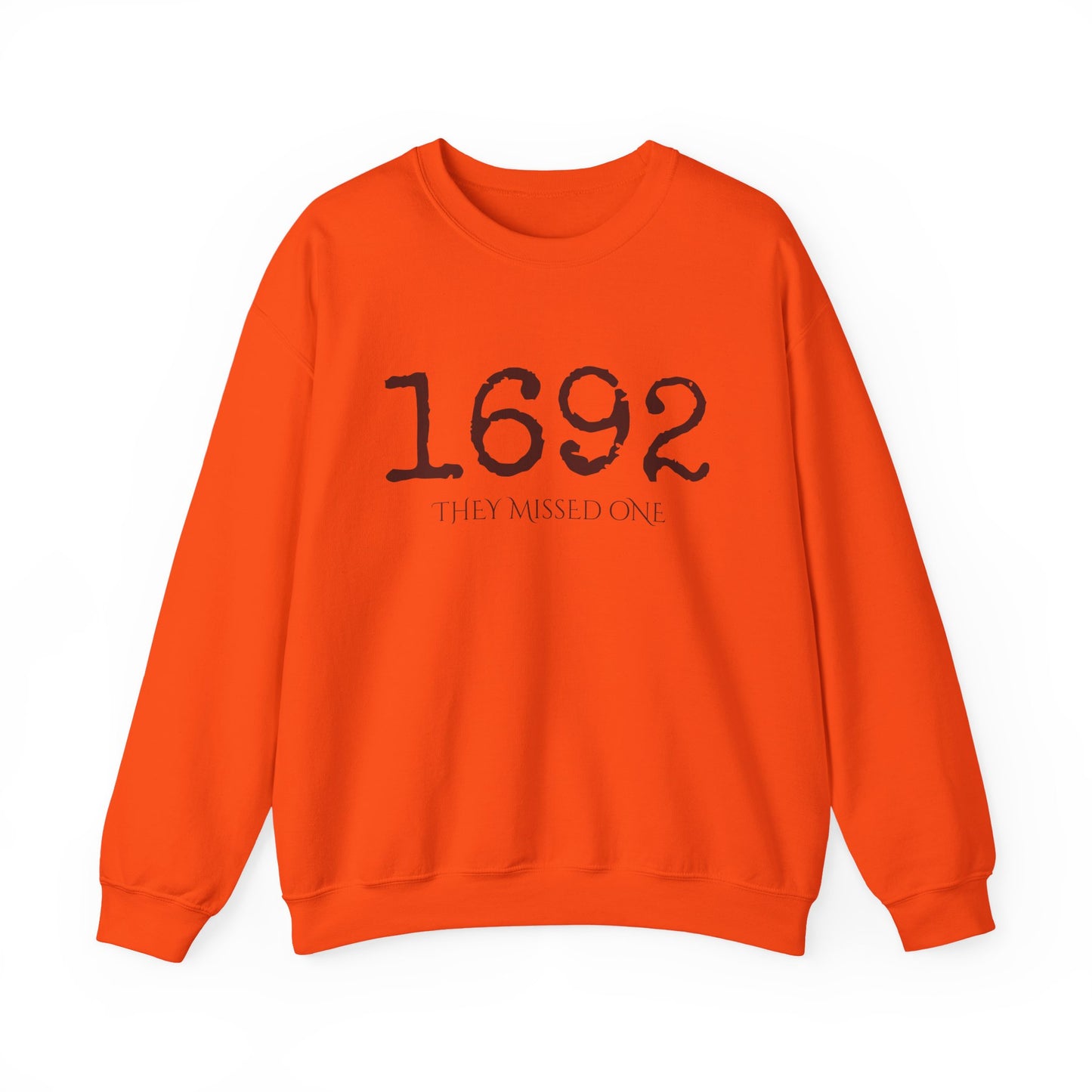 Sweatshirt - Salem