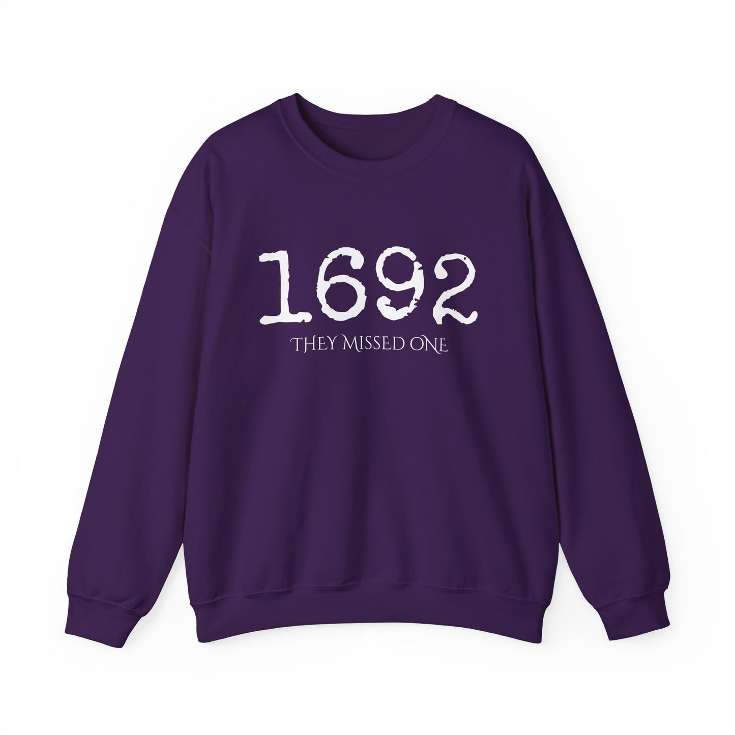 Sweatshirt - Salem