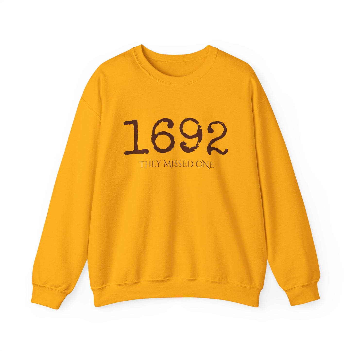 Sweatshirt - Salem