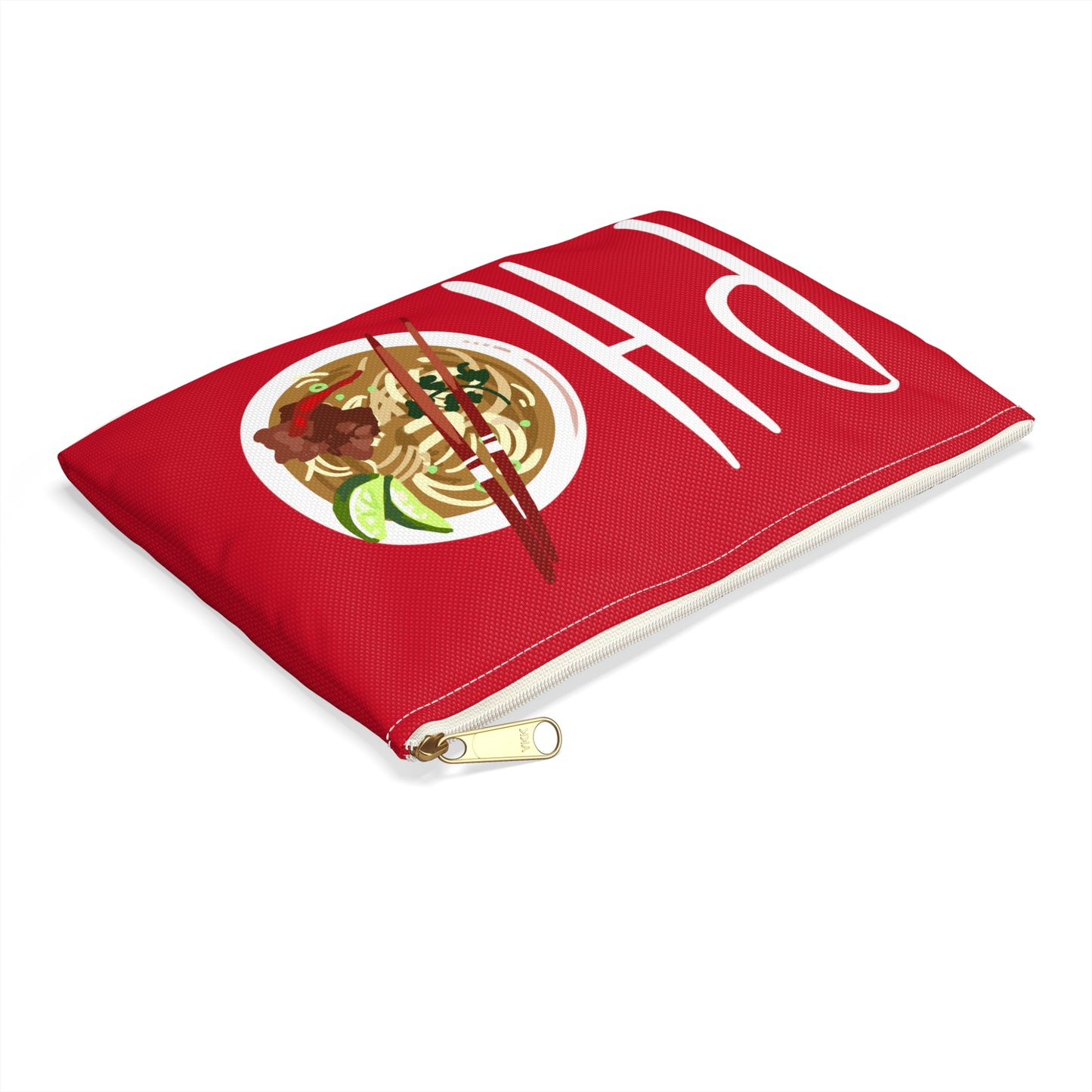 PHO Zipper Travel Bag