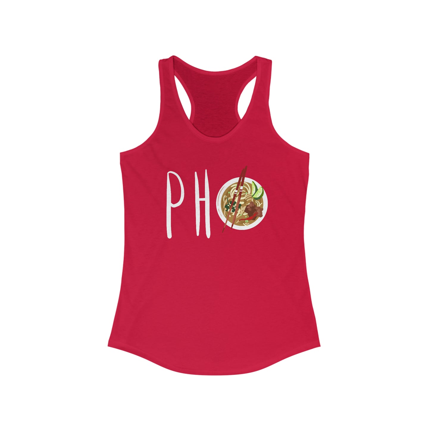 Tank - Pho
