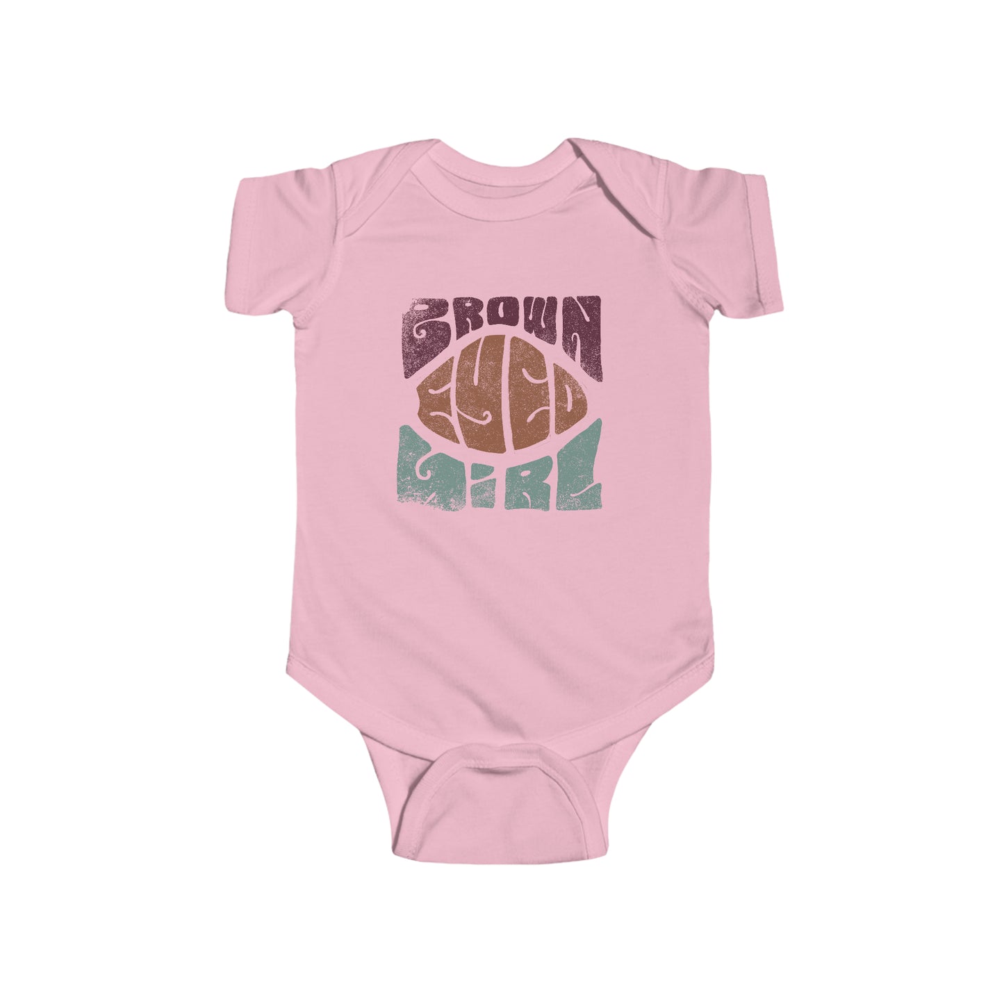 Brown Eyed Girl Bodysuit