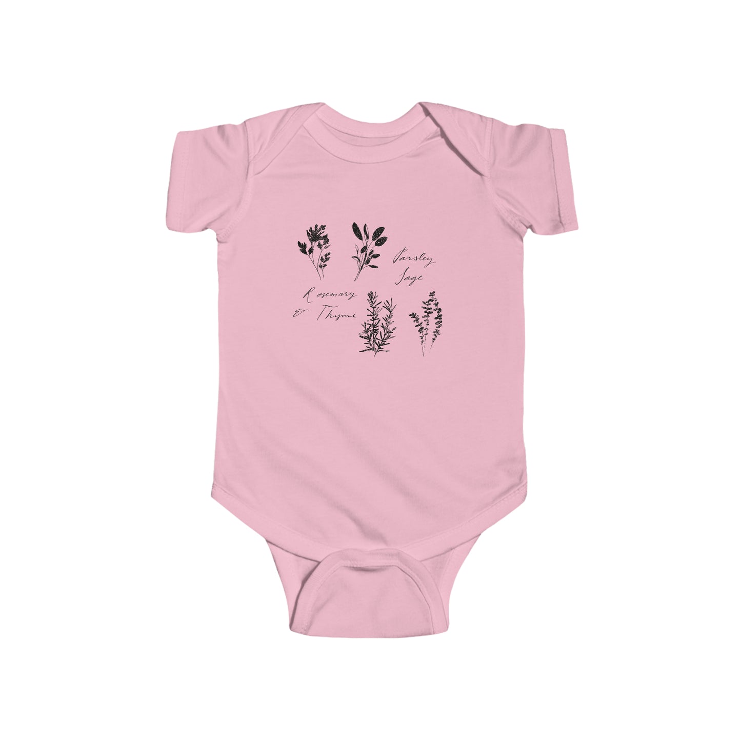 Herbs Bodysuit