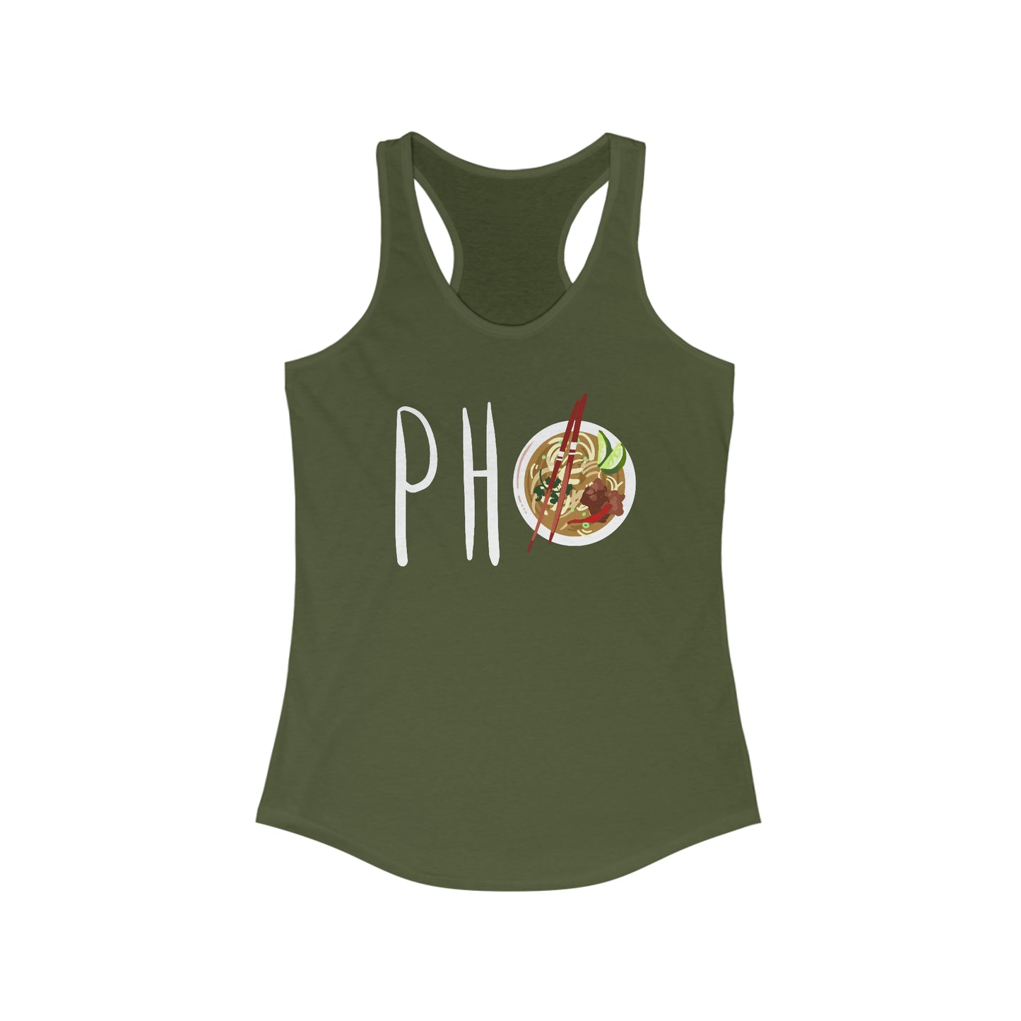 Tank - Pho