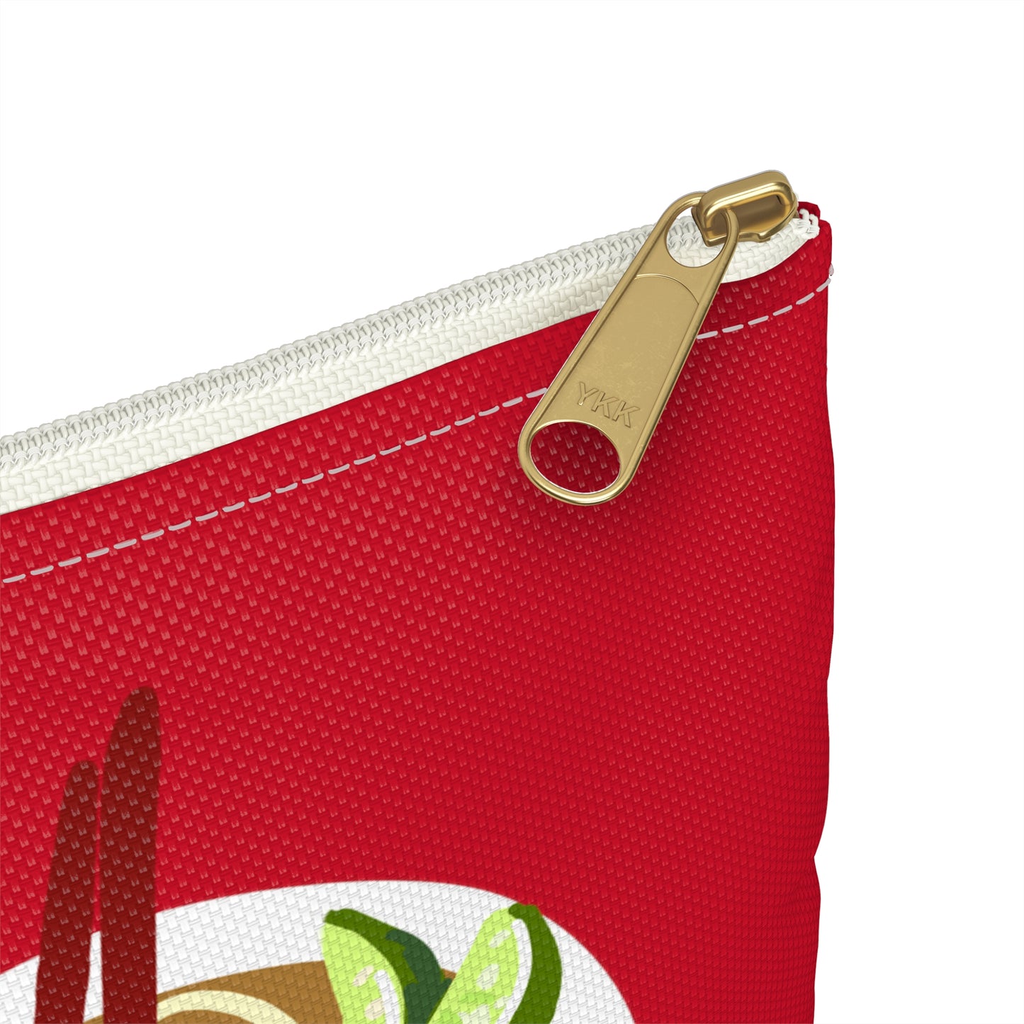 PHO Zipper Travel Bag