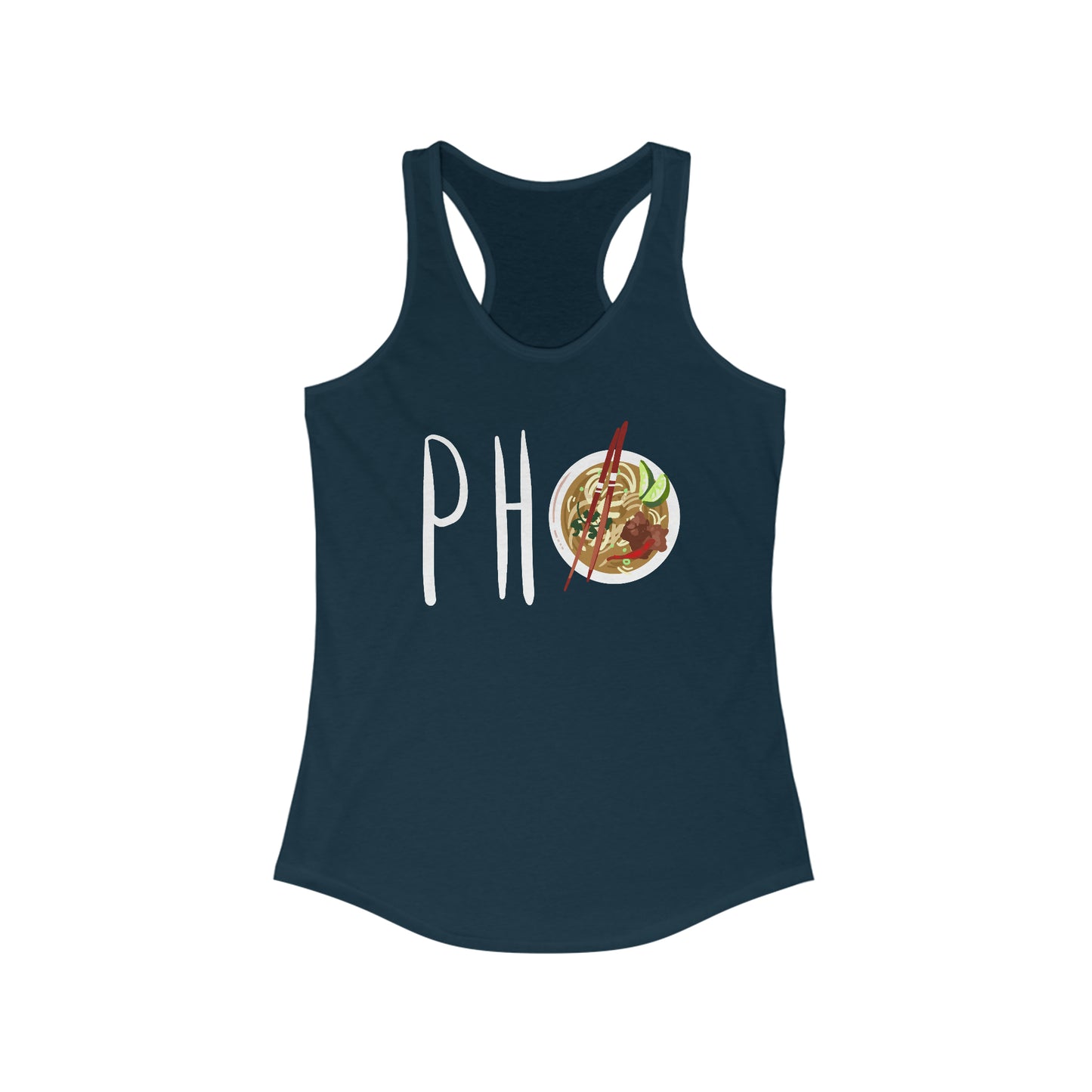 Tank - Pho