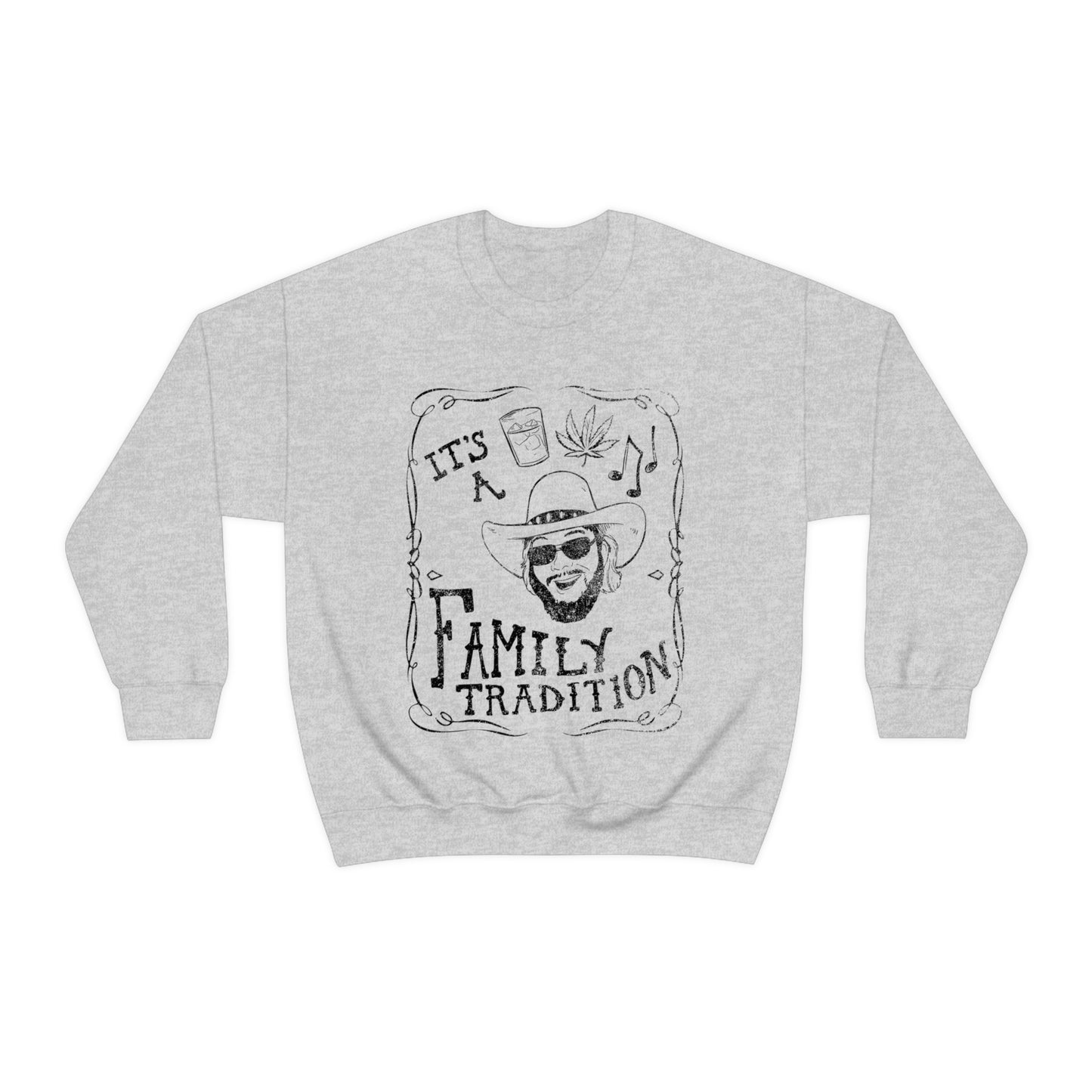 Sweater - Hank