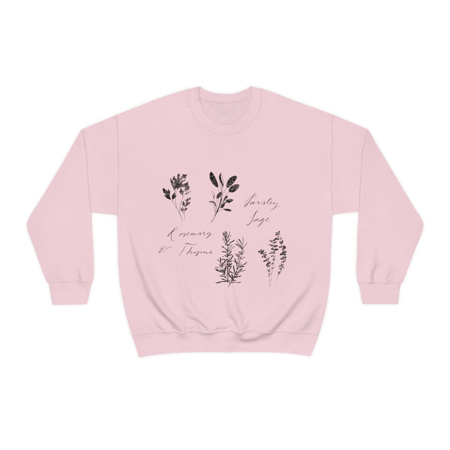 Sweater - Herbs