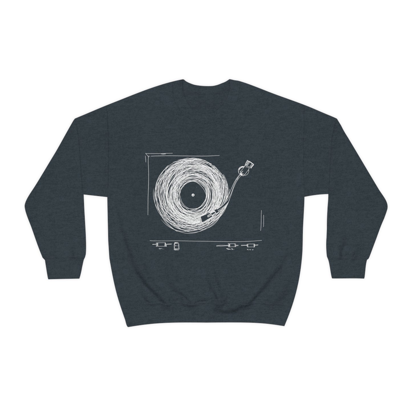 Sweater - Vinyl