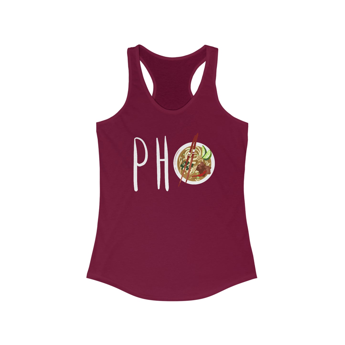 Tank - Pho