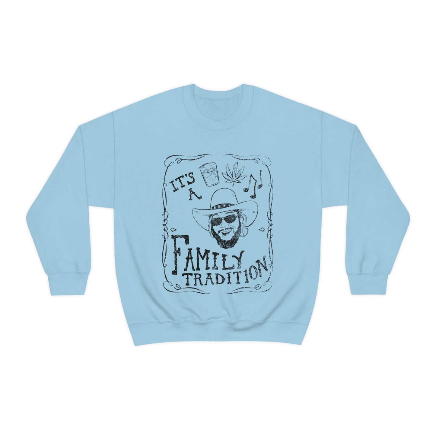Sweater - Hank