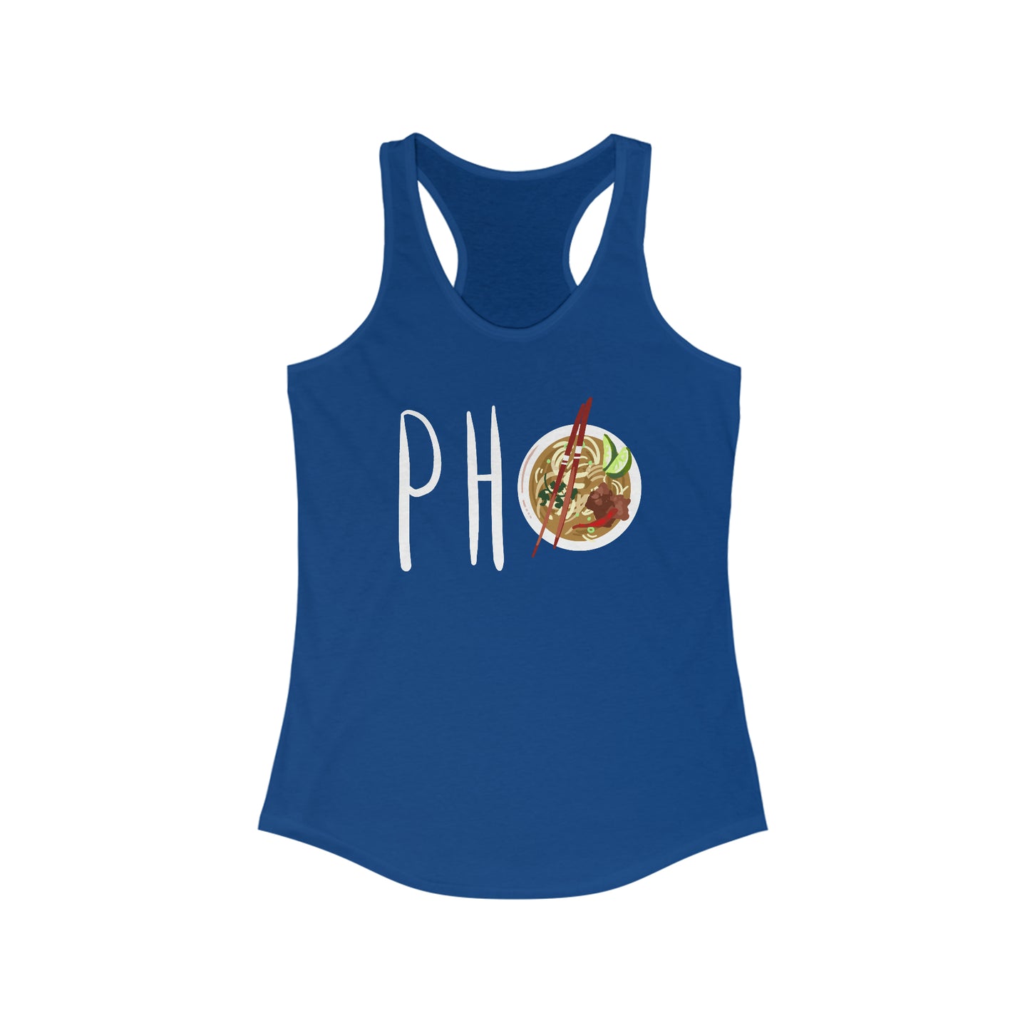 Tank - Pho
