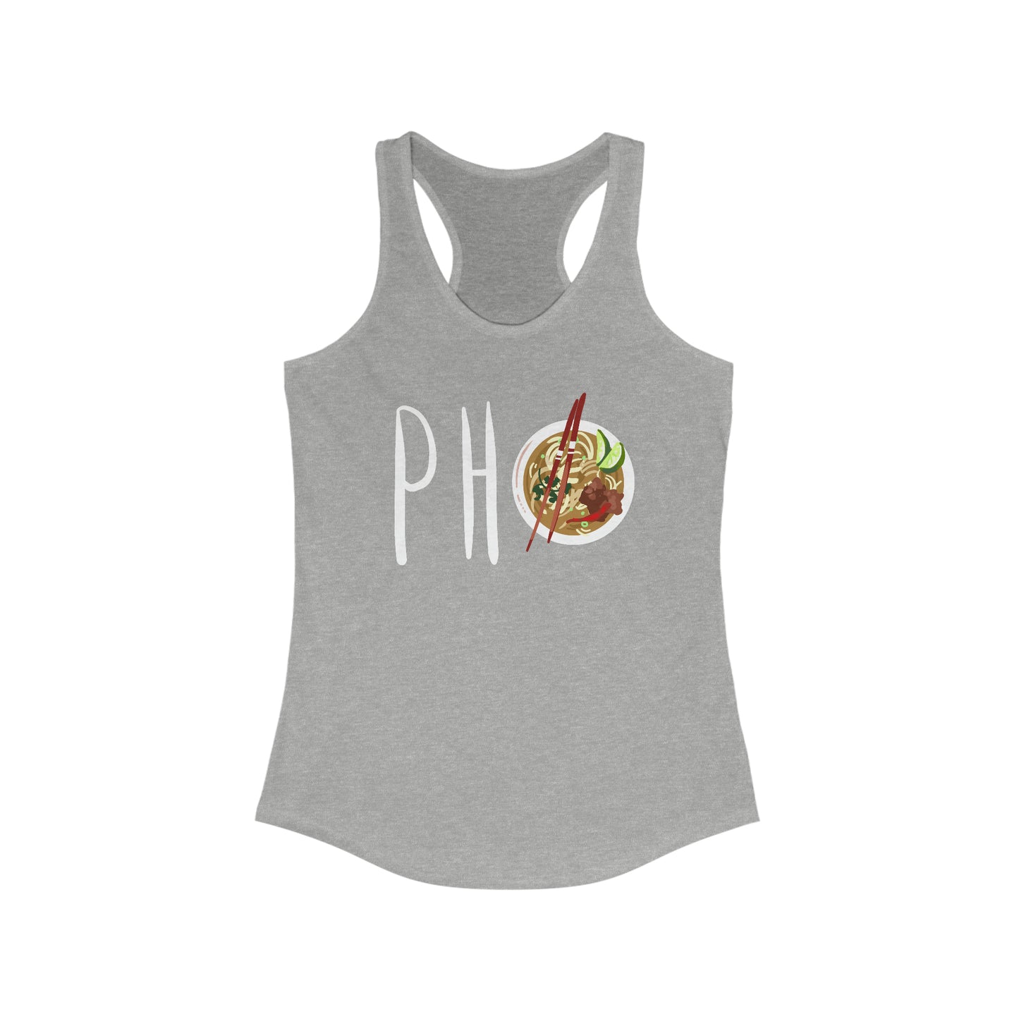Tank - Pho