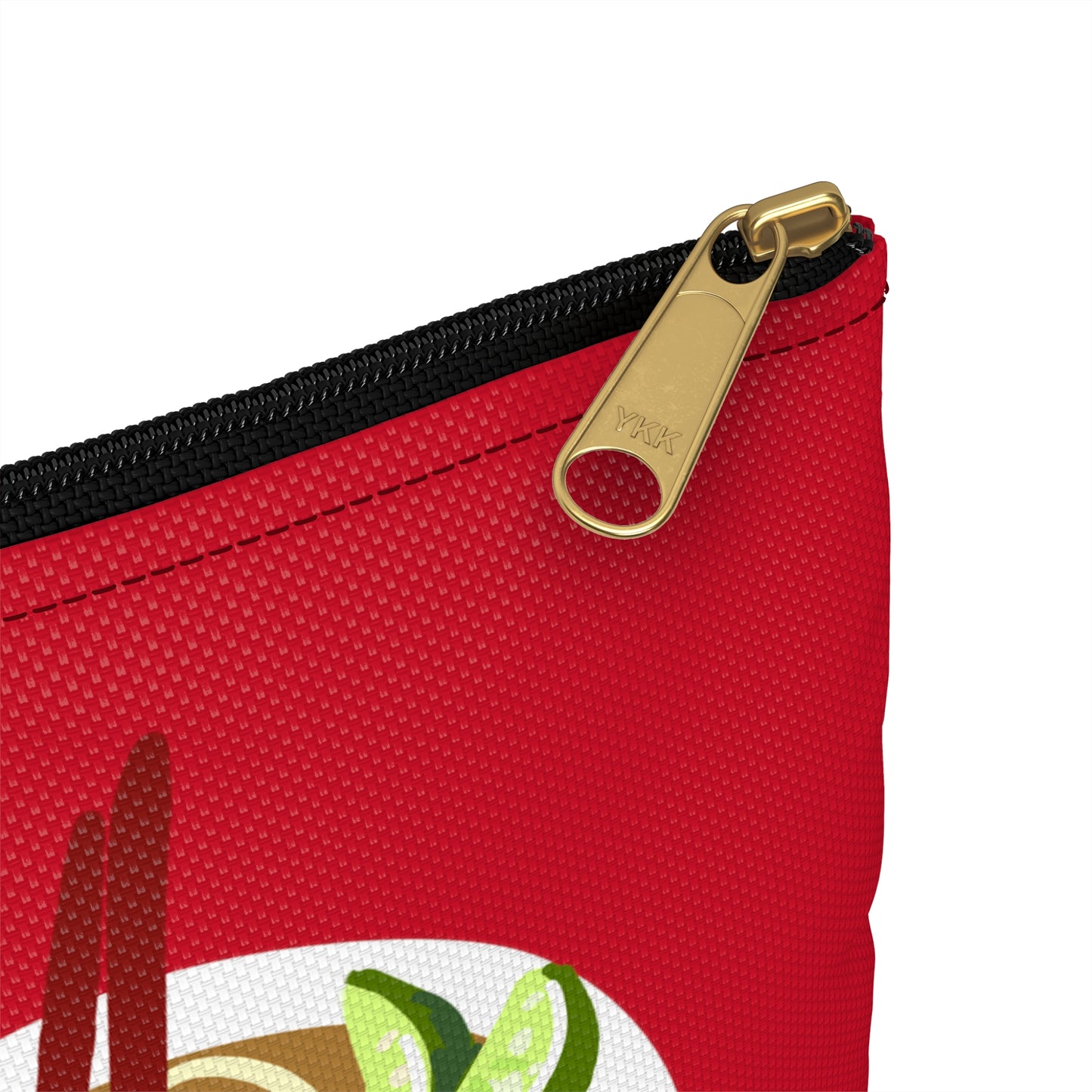 PHO Zipper Travel Bag