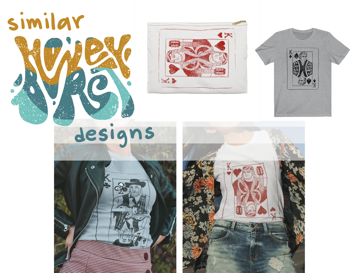 Musician Tee - Willie Nelson Art Tee