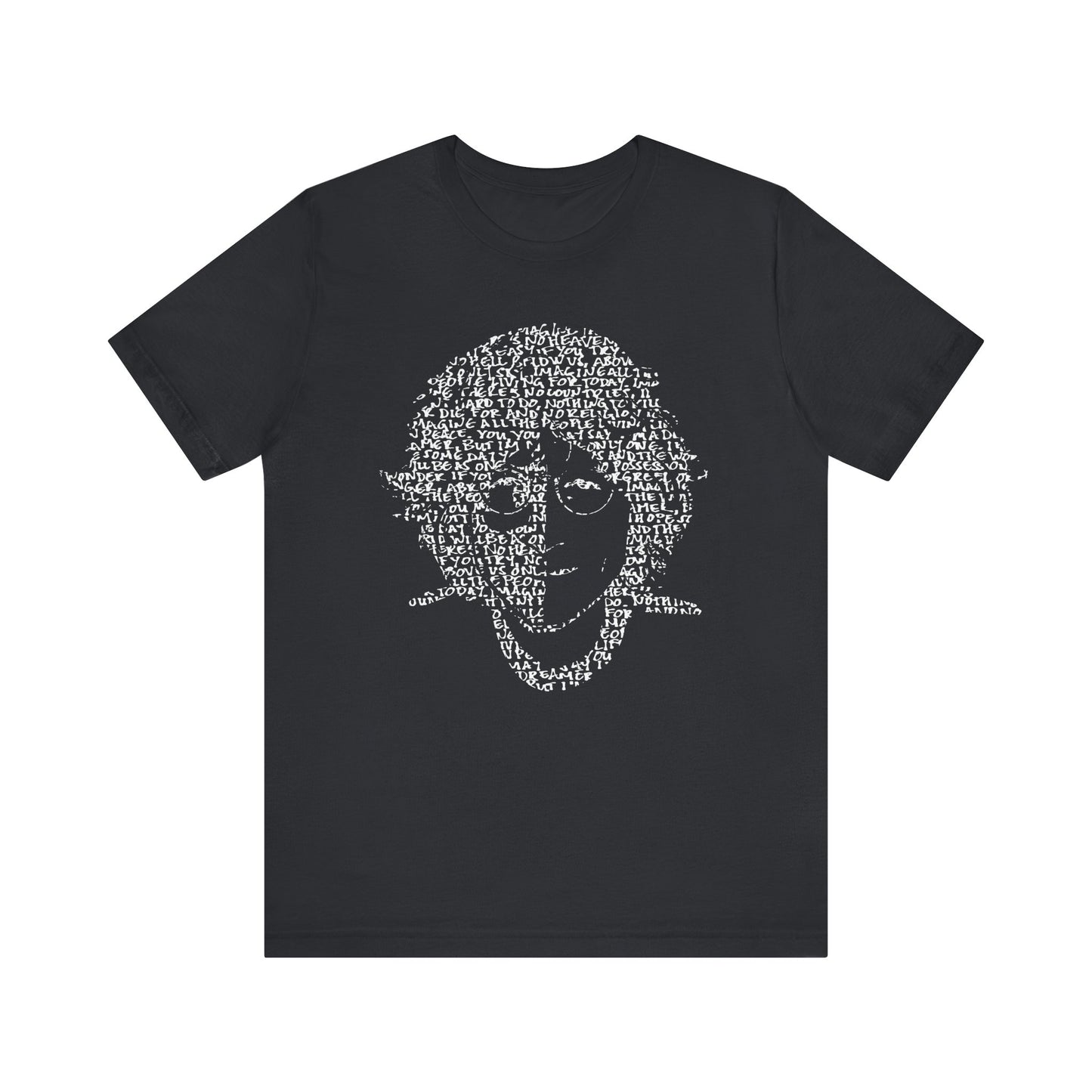 Musician Tee - John