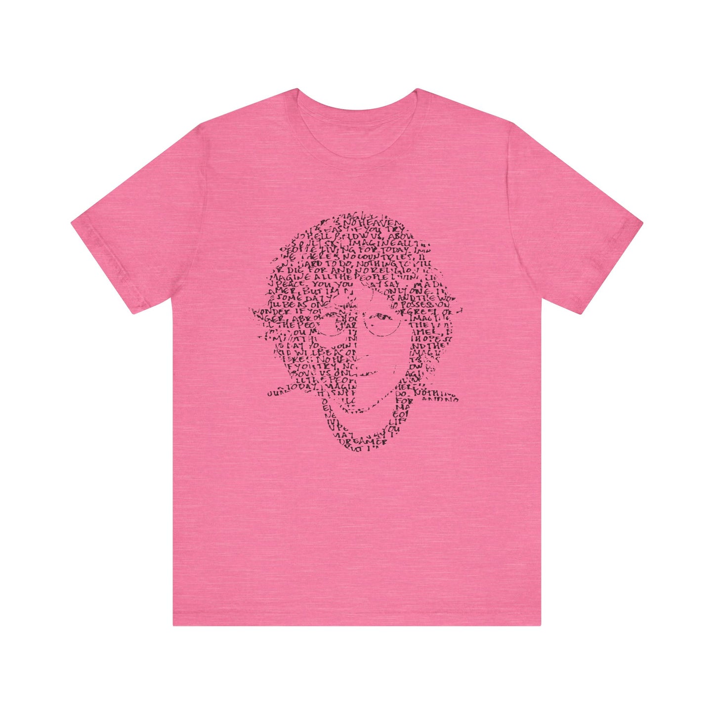 Musician Tee - John