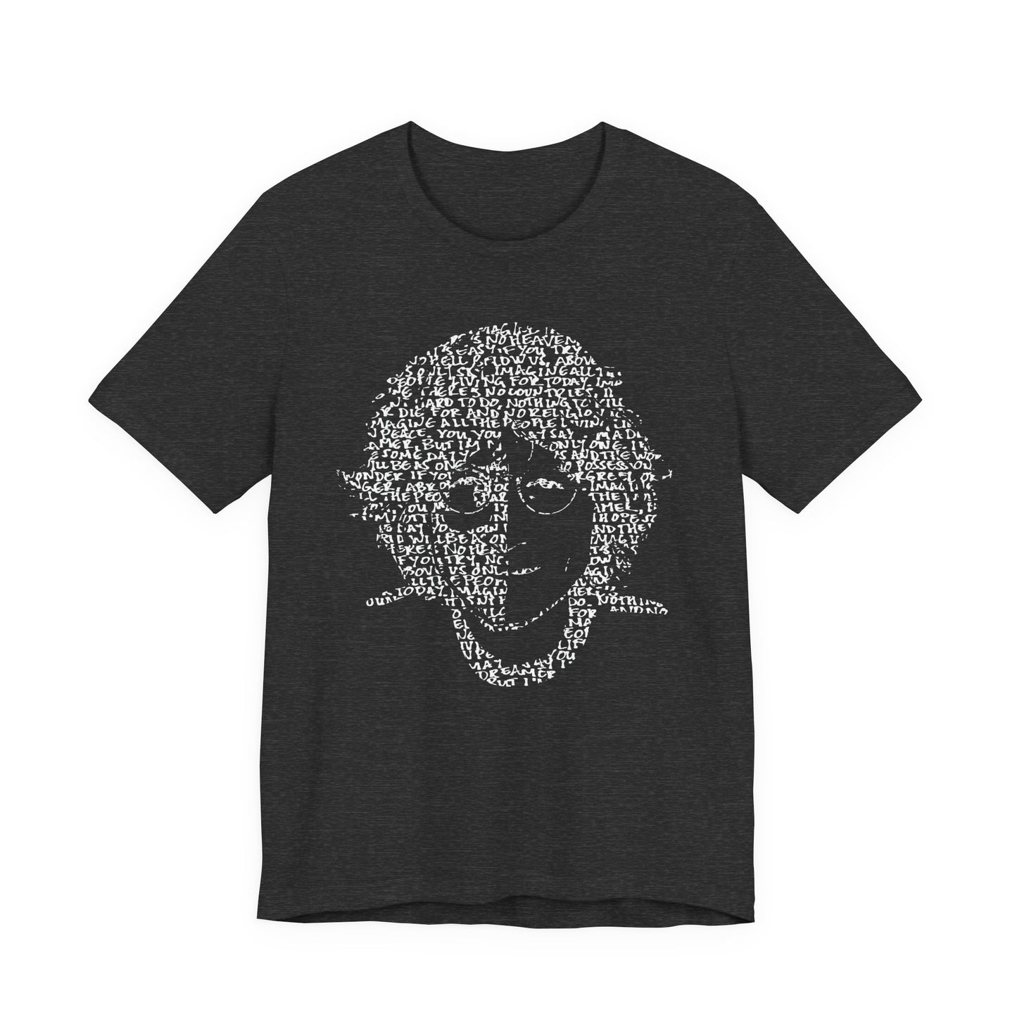 Musician Tee - John