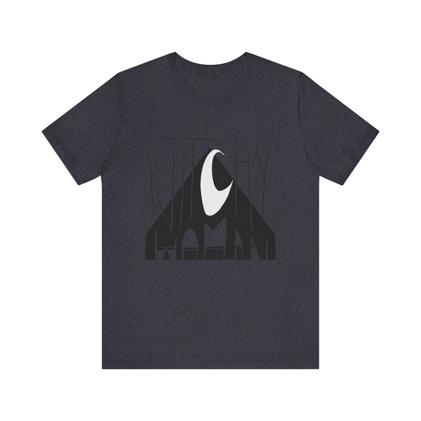Lyric Tee - Witchy