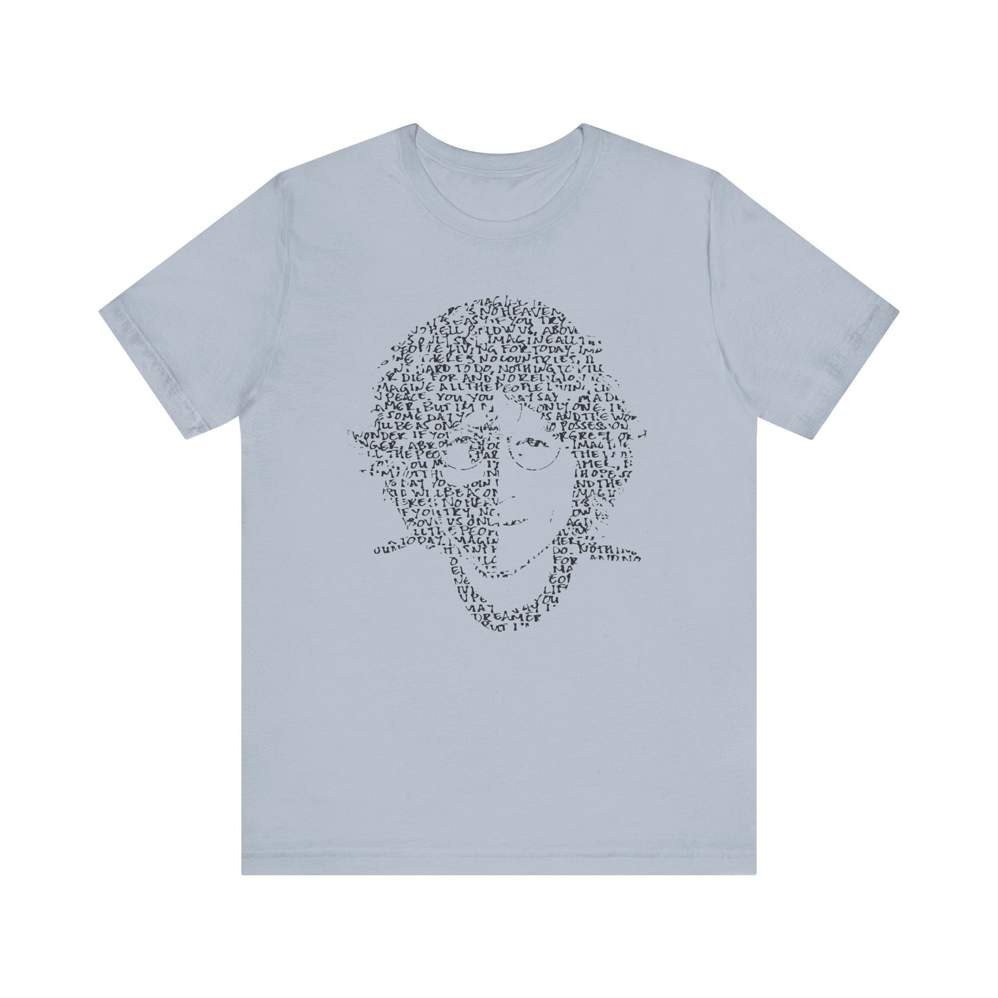 Musician Tee - John