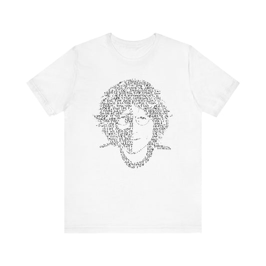 Musician Tee - John