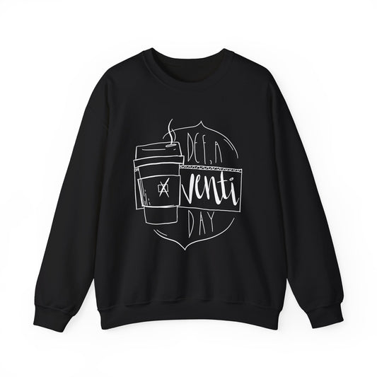 Art Sweatshirt - Venti Day