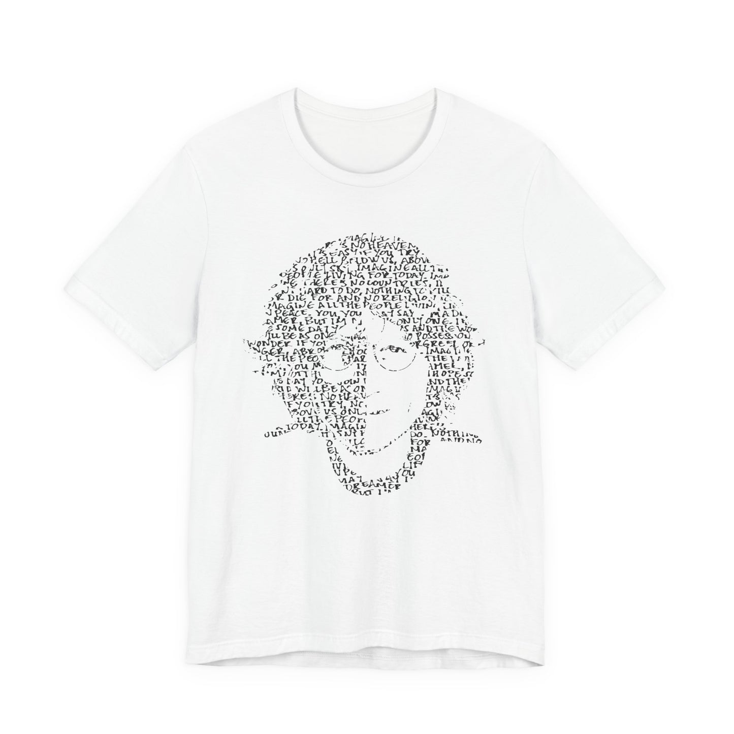 Musician Tee - John