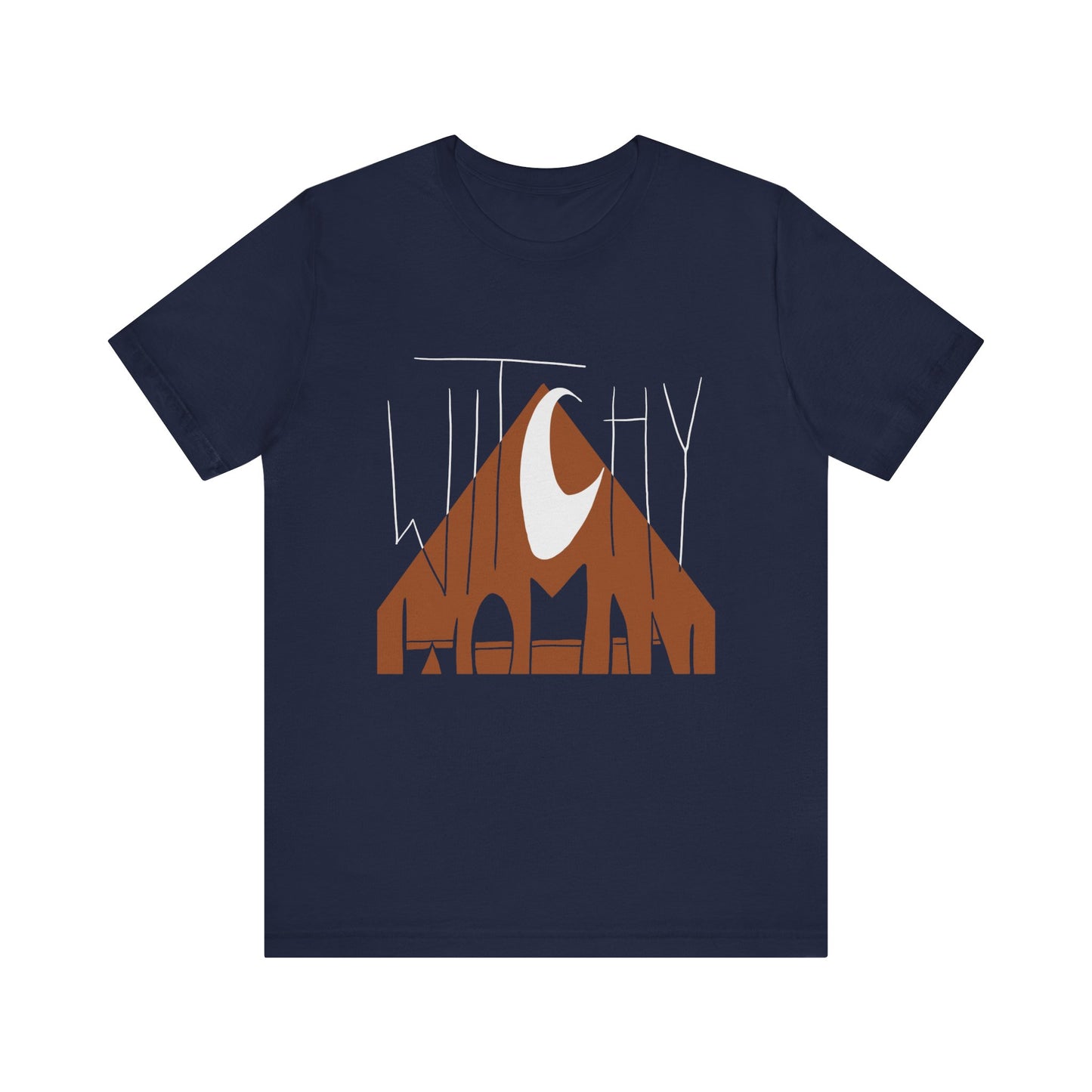 Lyric Tee - Witchy