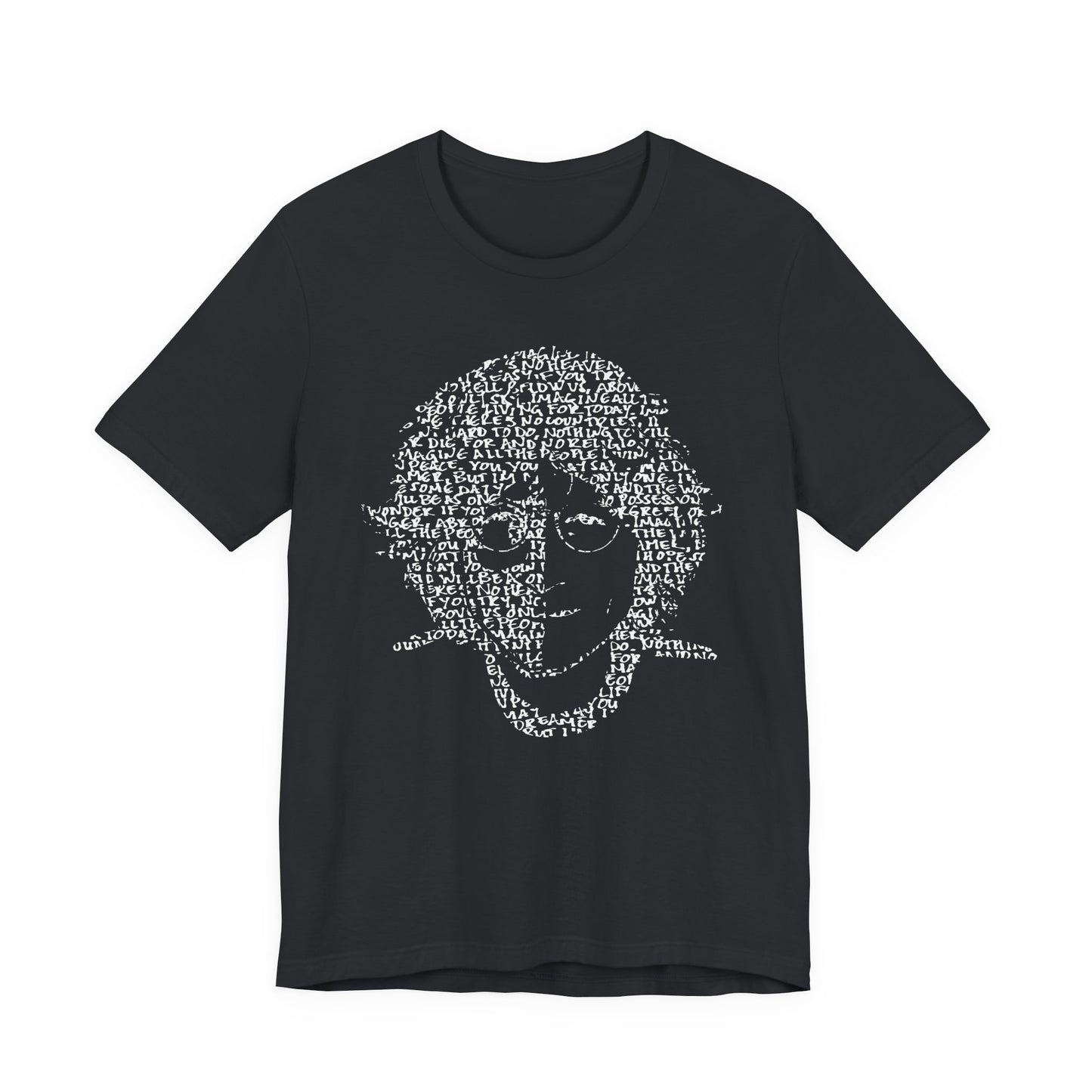 Musician Tee - John