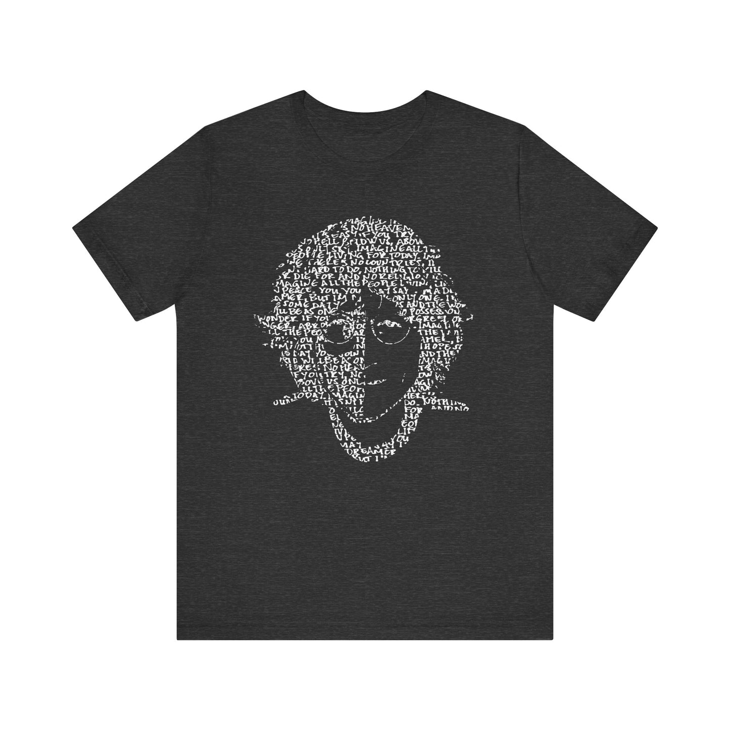 Musician Tee - John