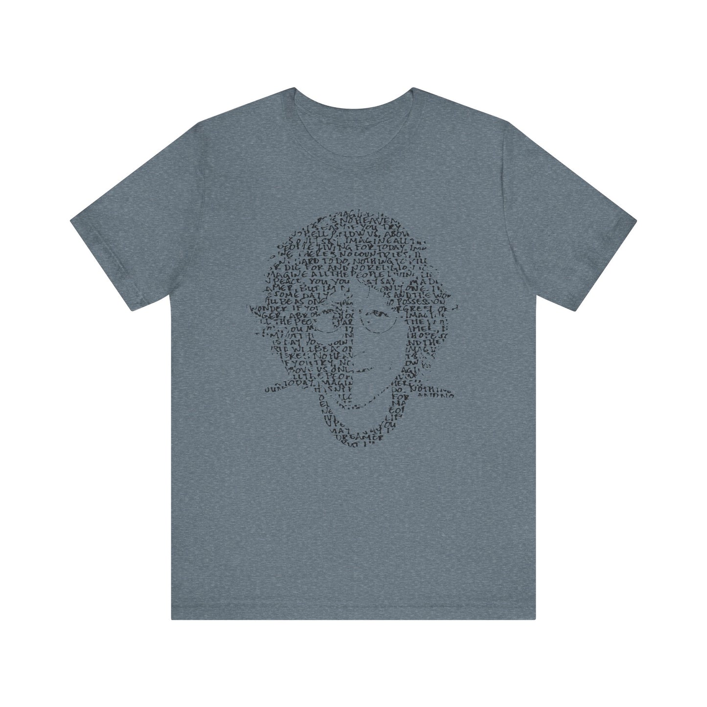 Musician Tee - John