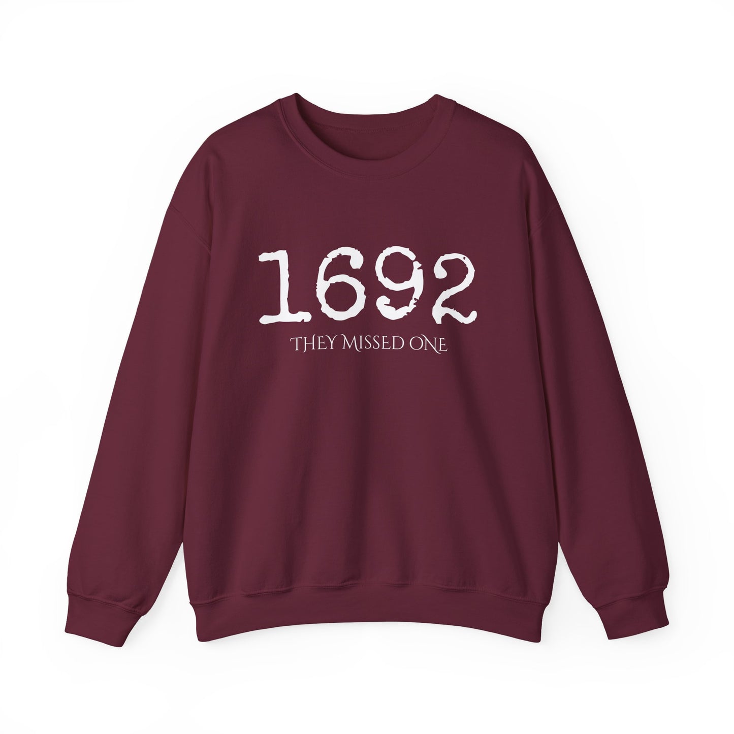Sweatshirt - Salem