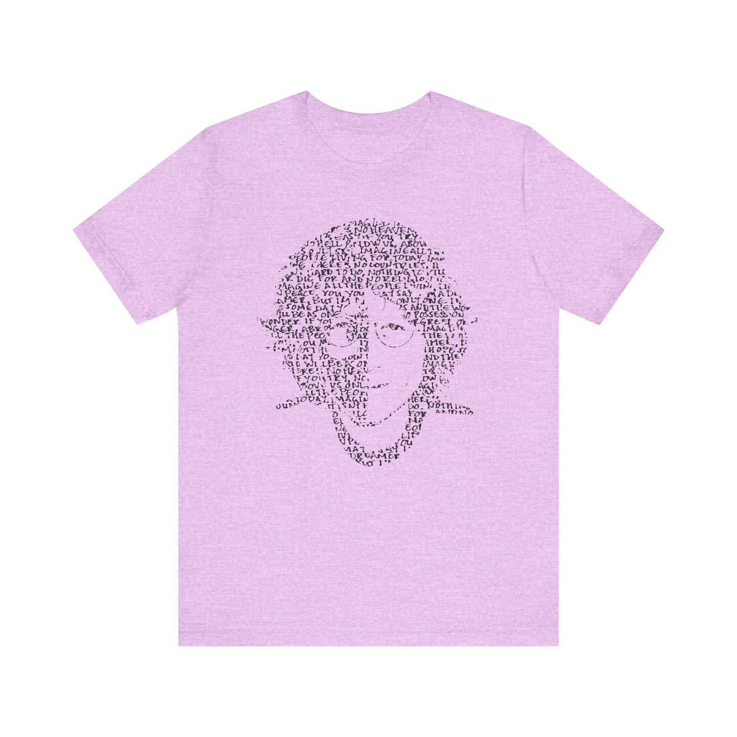 Musician Tee - John
