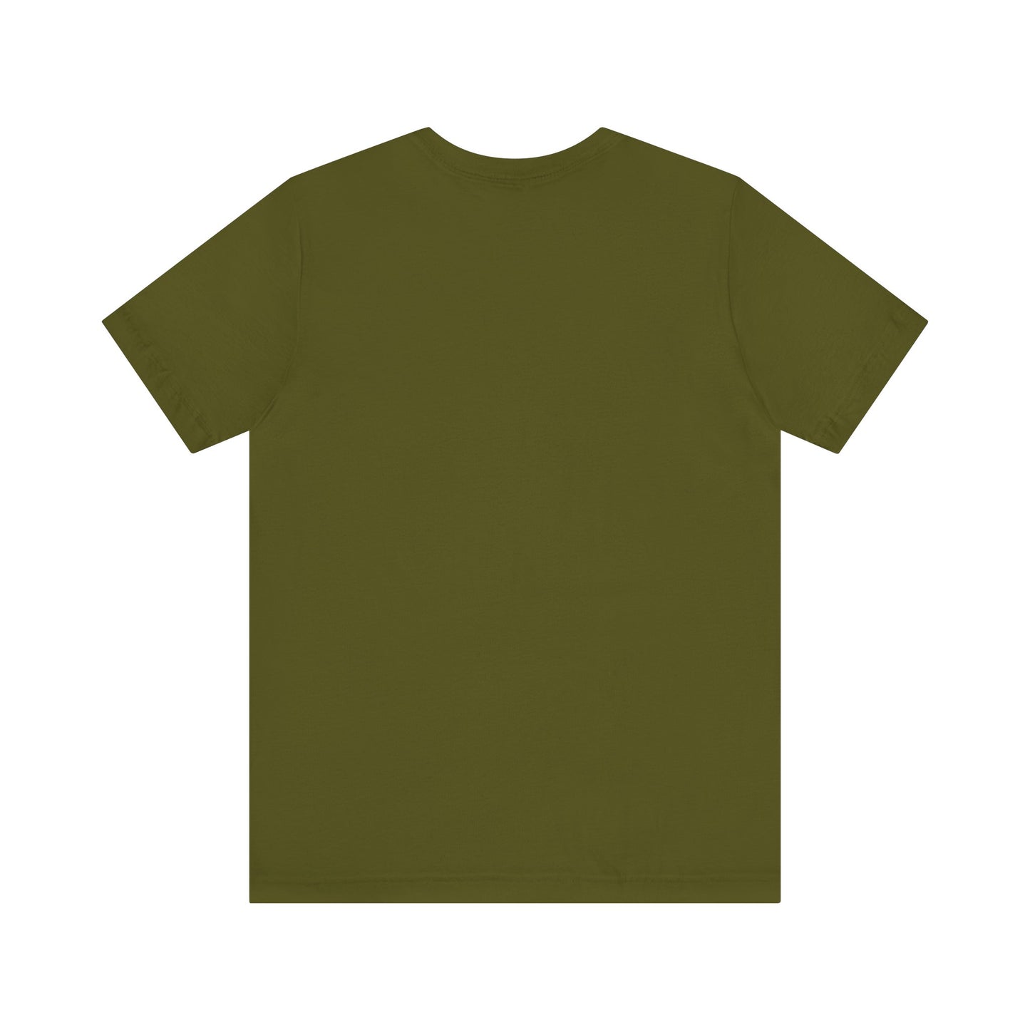 Musician Tee - John