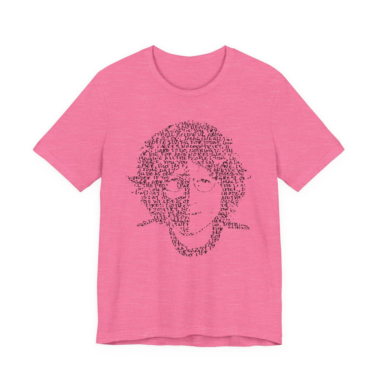 Musician Tee - John