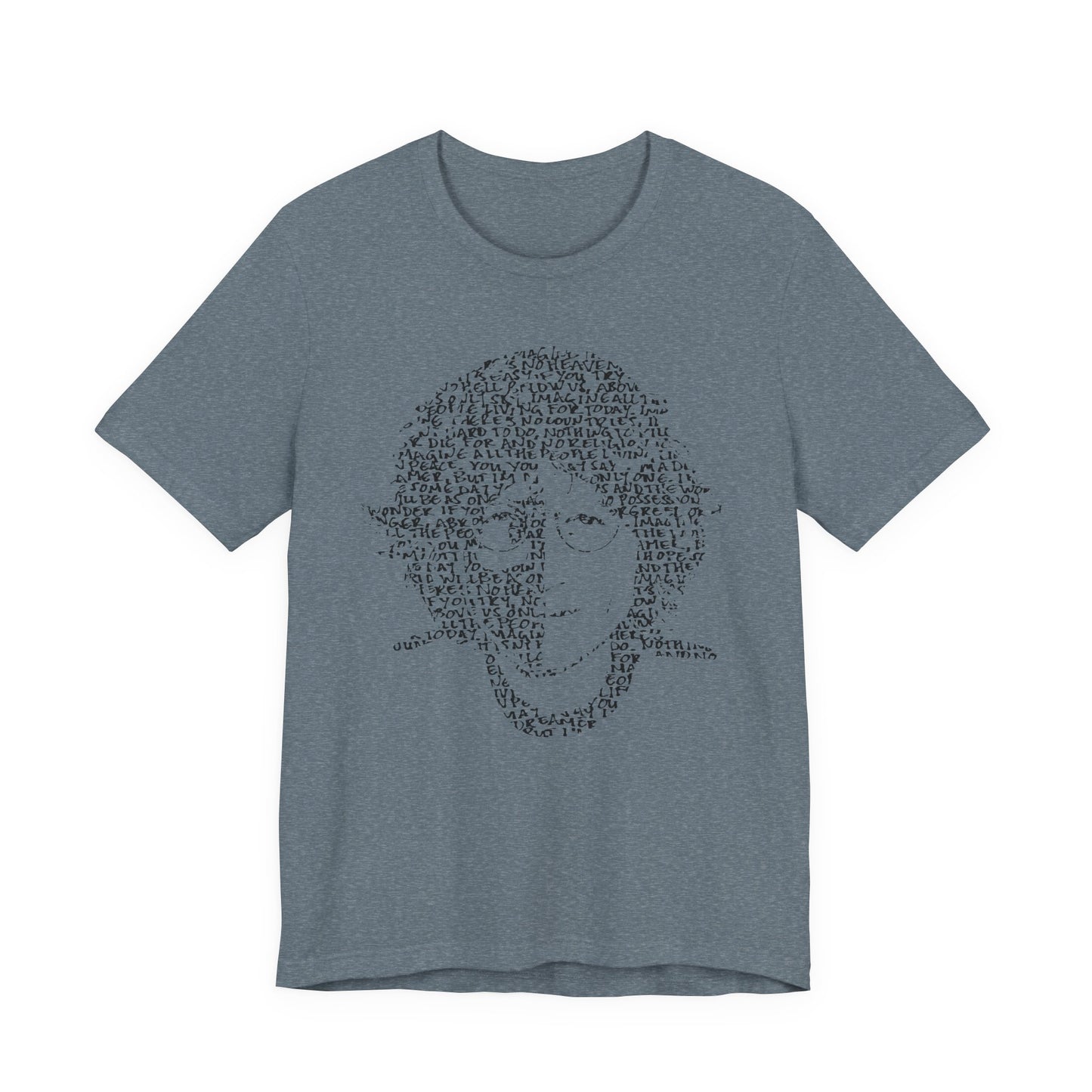 Musician Tee - John