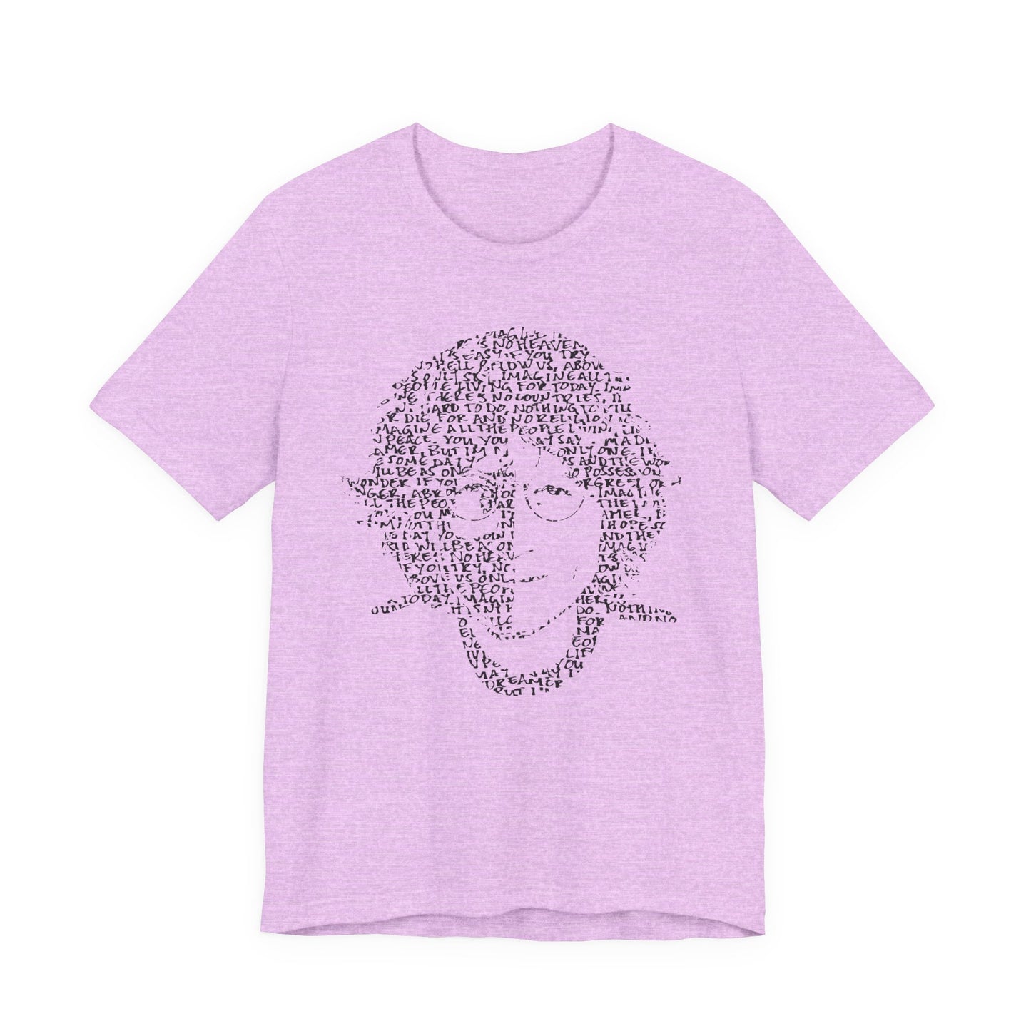 Musician Tee - John