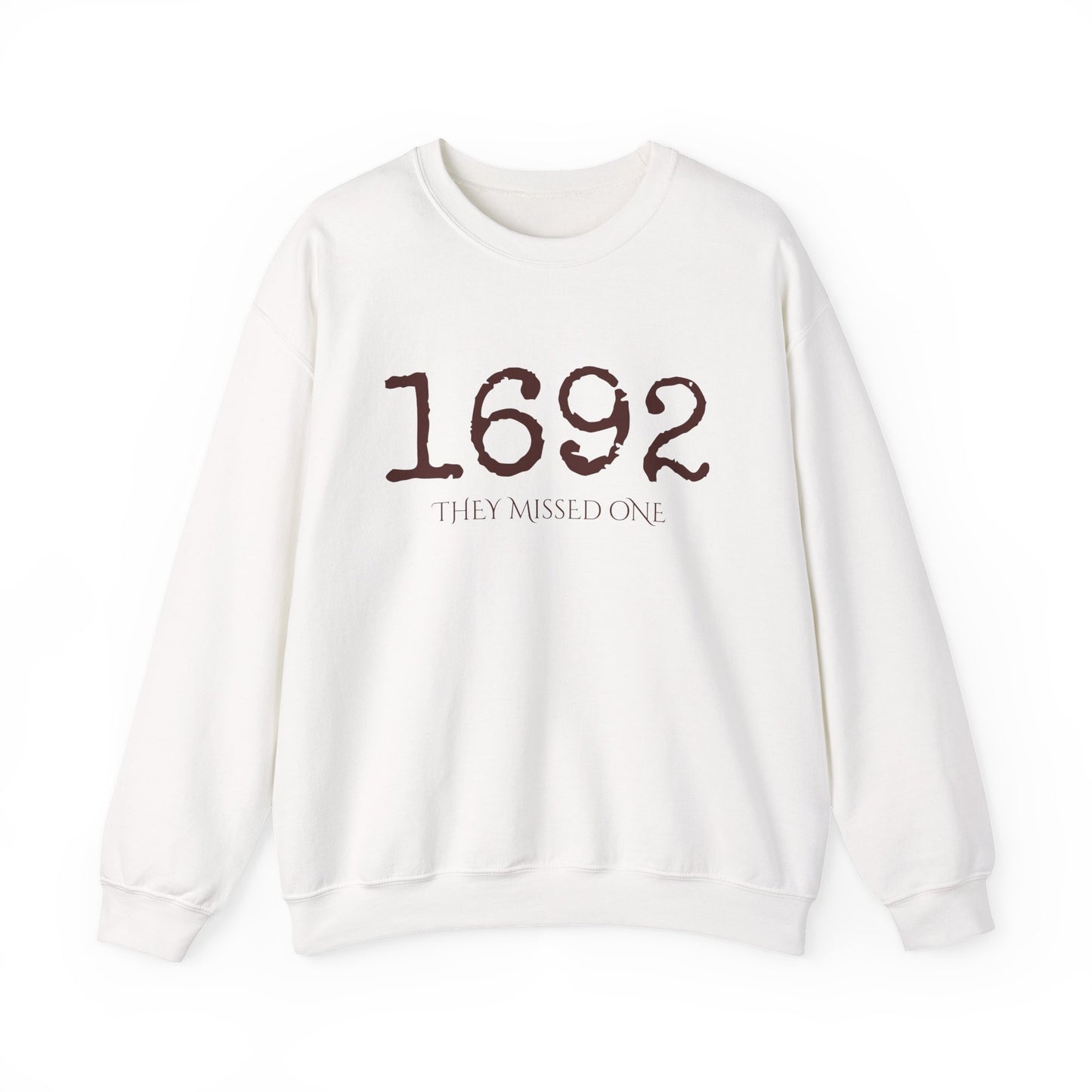Sweatshirt - Salem