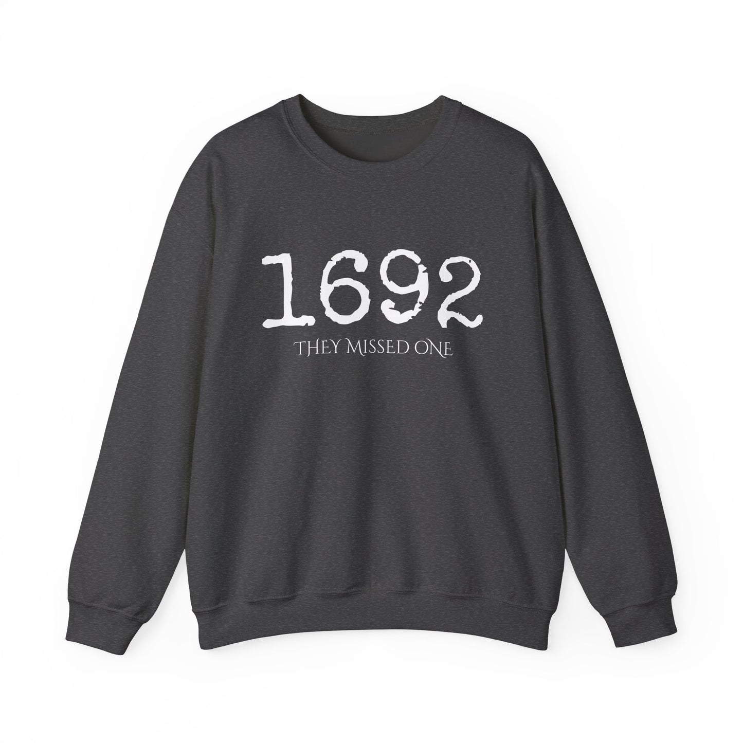 Sweatshirt - Salem