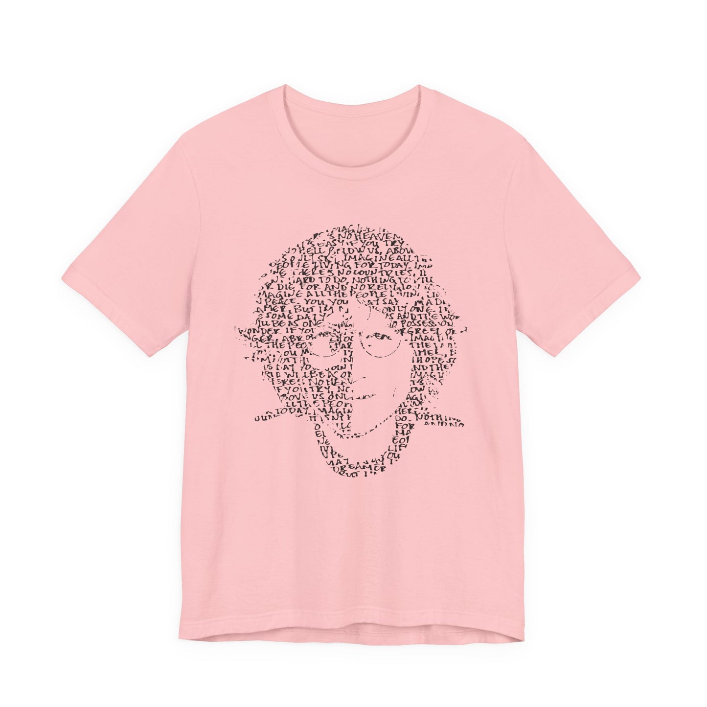 Musician Tee - John
