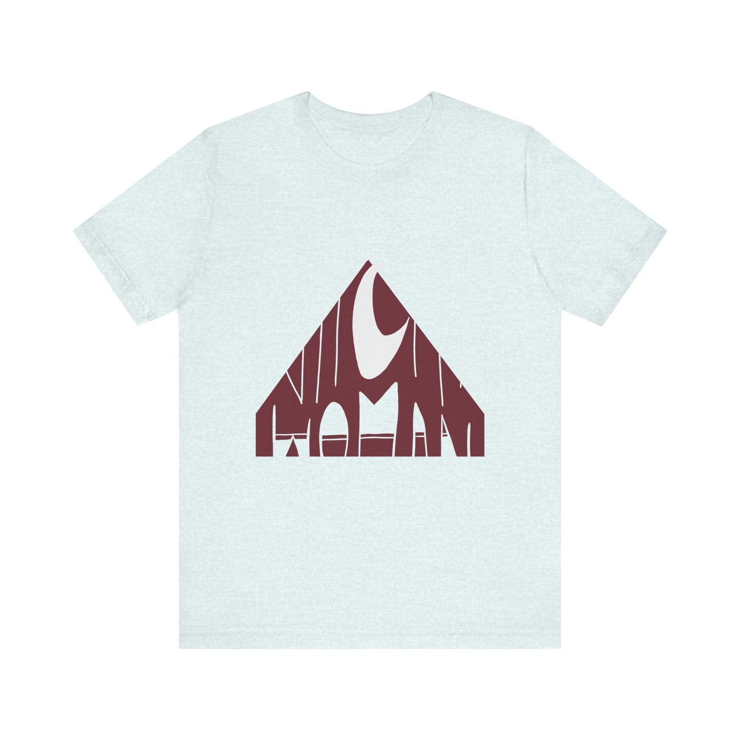 Lyric Tee - Witchy