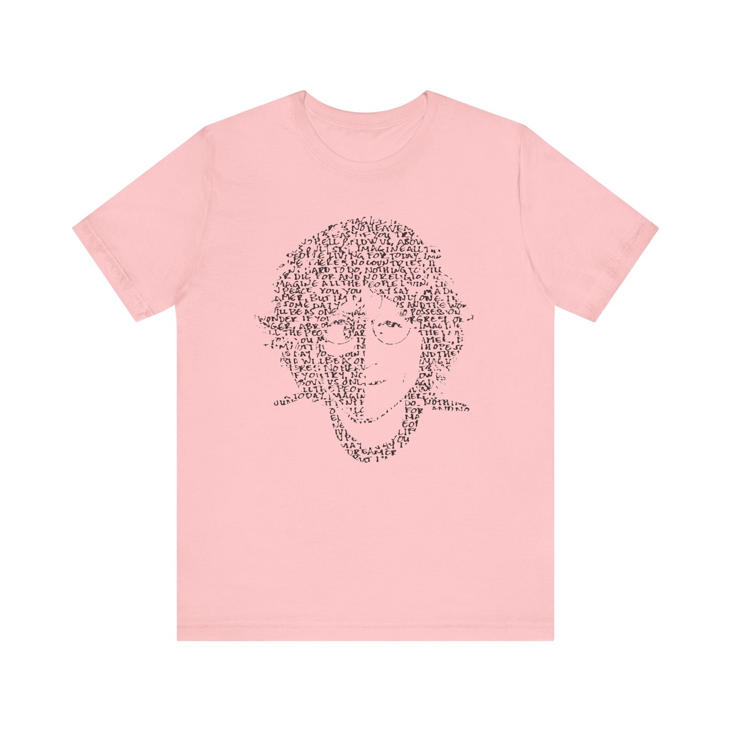Musician Tee - John