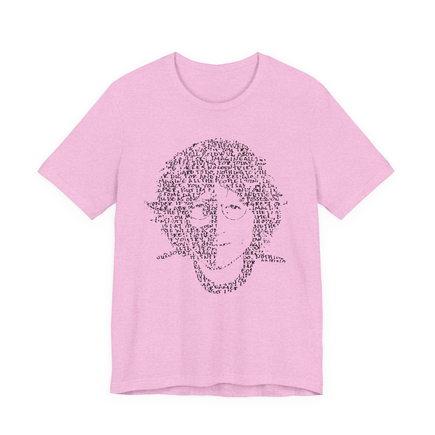 Musician Tee - John