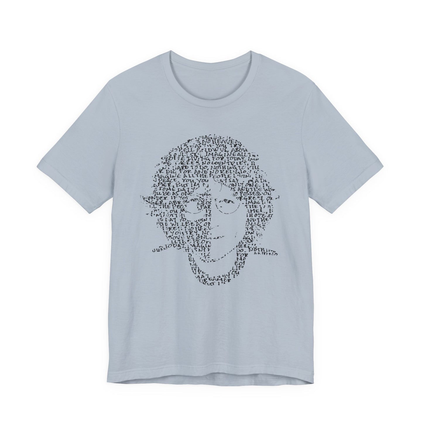 Musician Tee - John