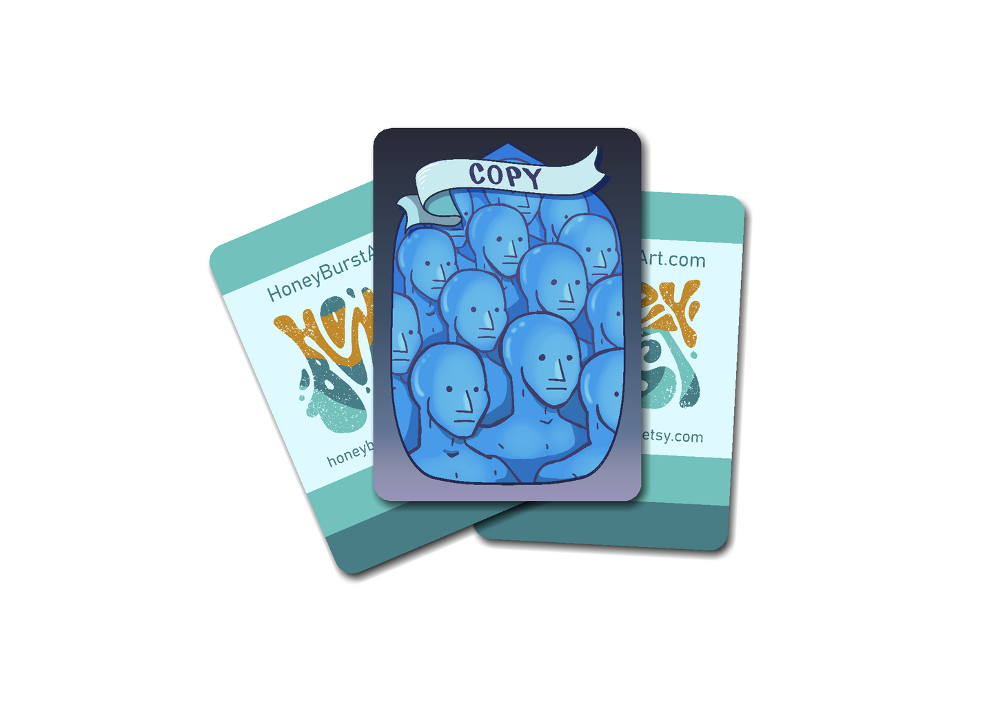 5 Copy Meme Tokens