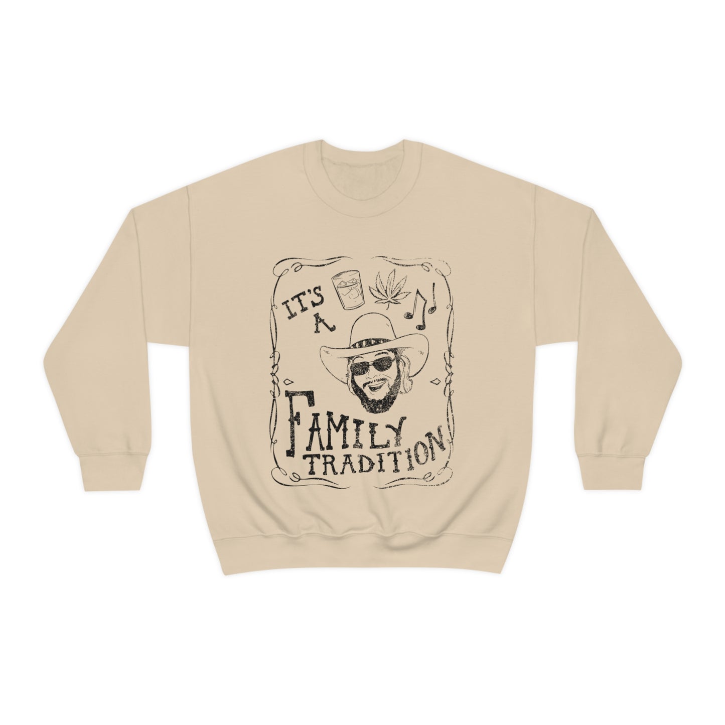Sweater - Hank