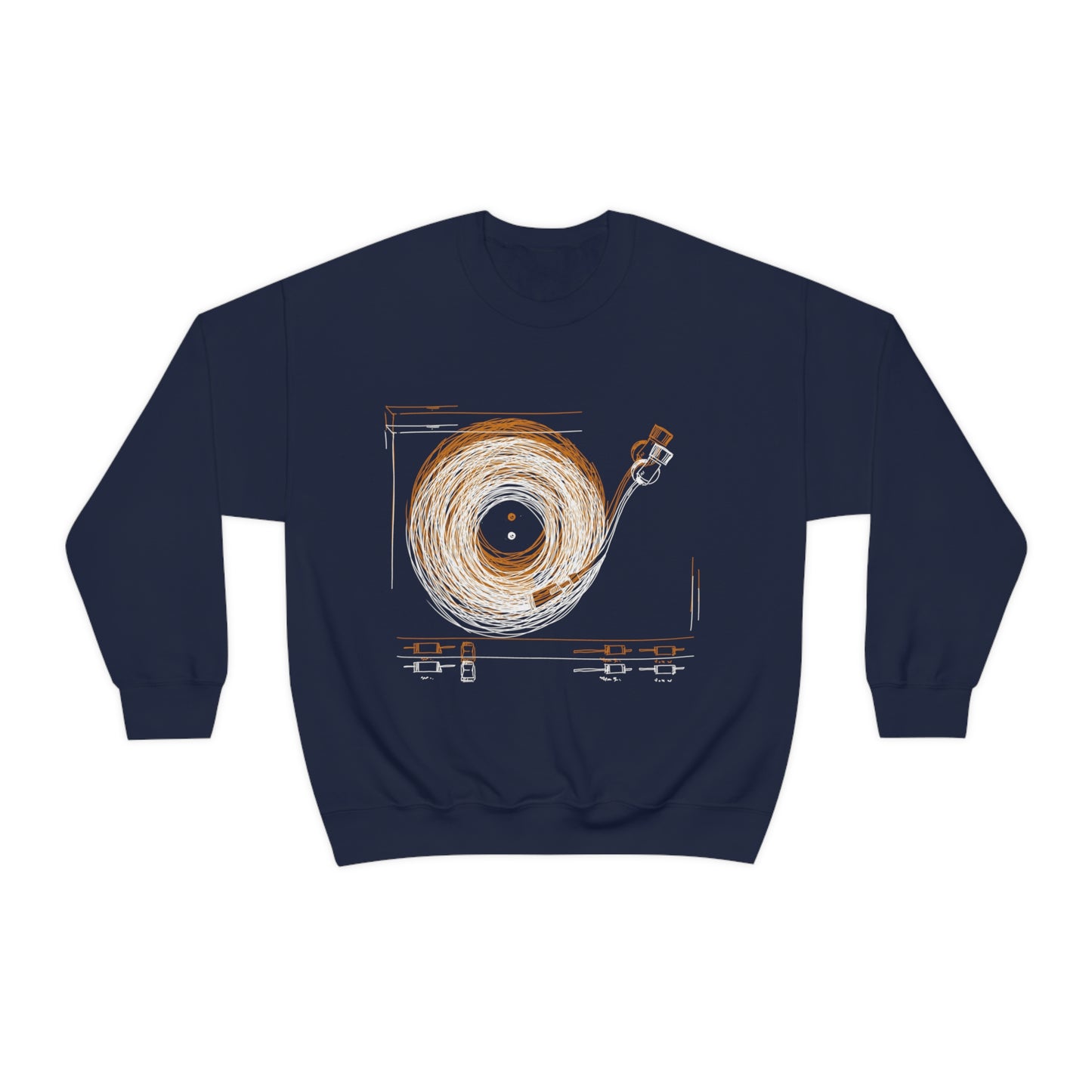 Sweater - Vinyl