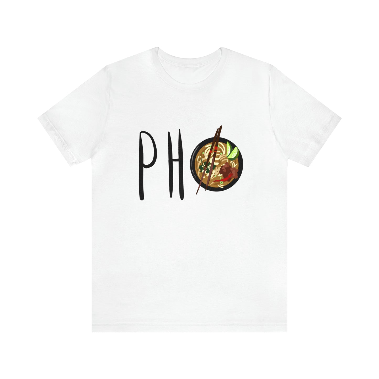 Food Tee - PHO