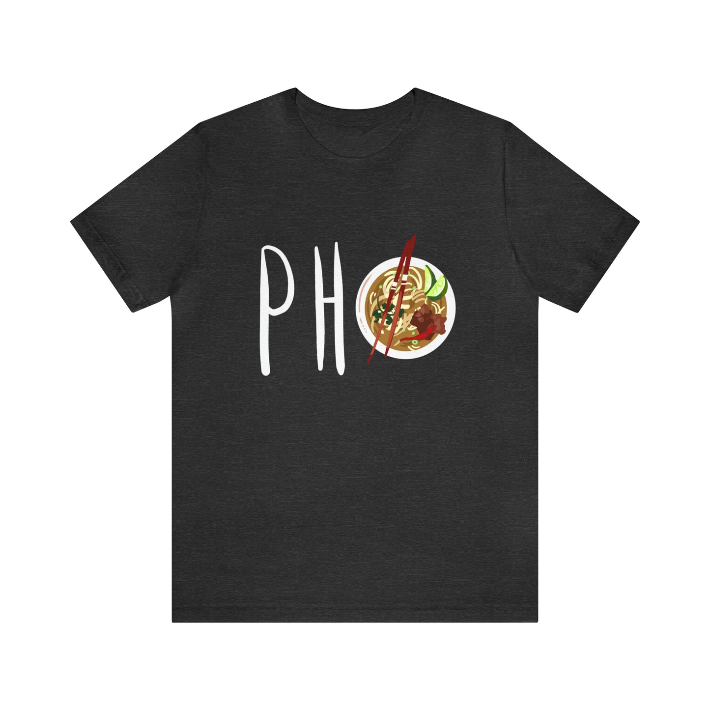 Food Tee - PHO